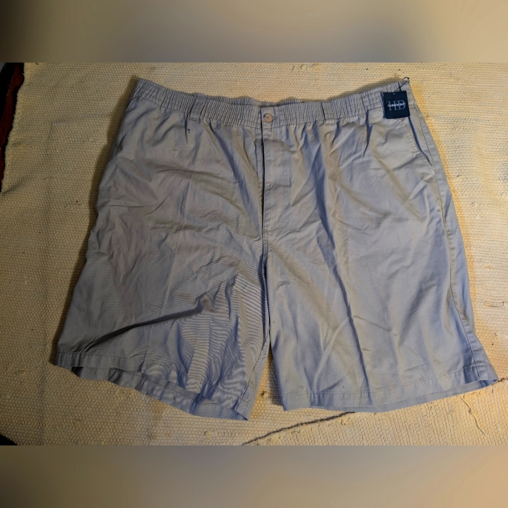 Men's Harbor Bay Cargo Shorts